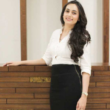 Bani G Anand, Founder & CEO